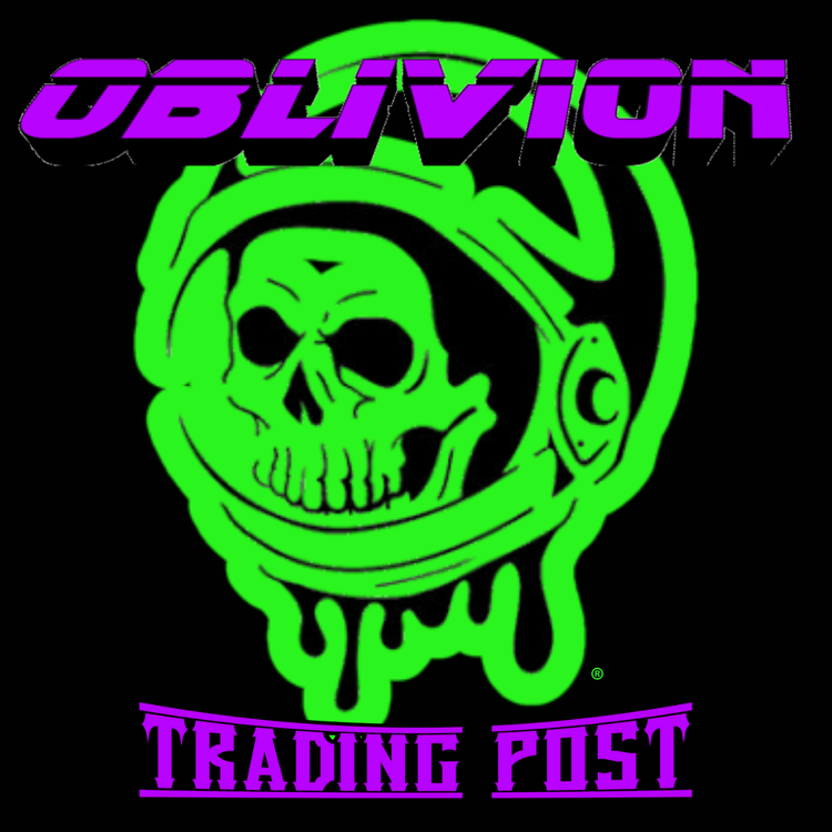 Oblivion Trading Post Merch