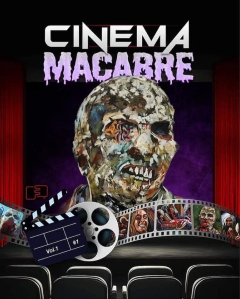 Cinema Macabre